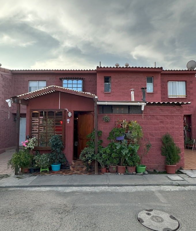 Venta propiedad en Puente Alto