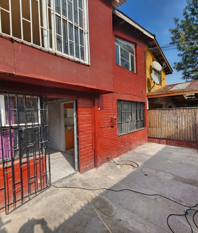 Venta Casa 2 Pisos – La Florida